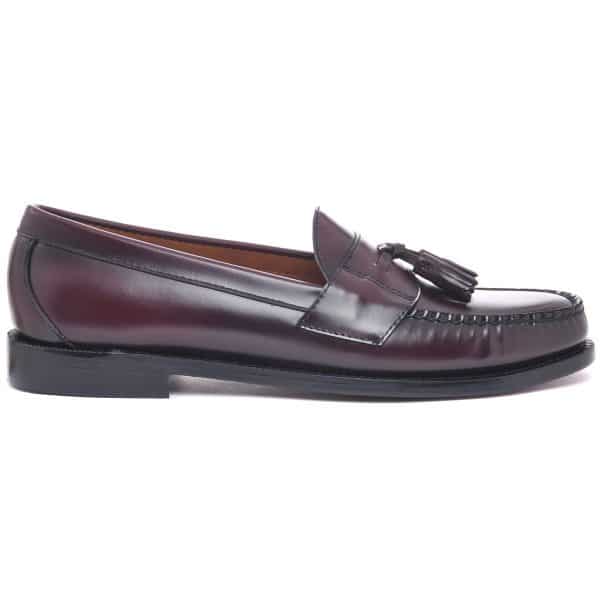CAYMAN TASSEL ΜΠΟΡΝΤΩ
