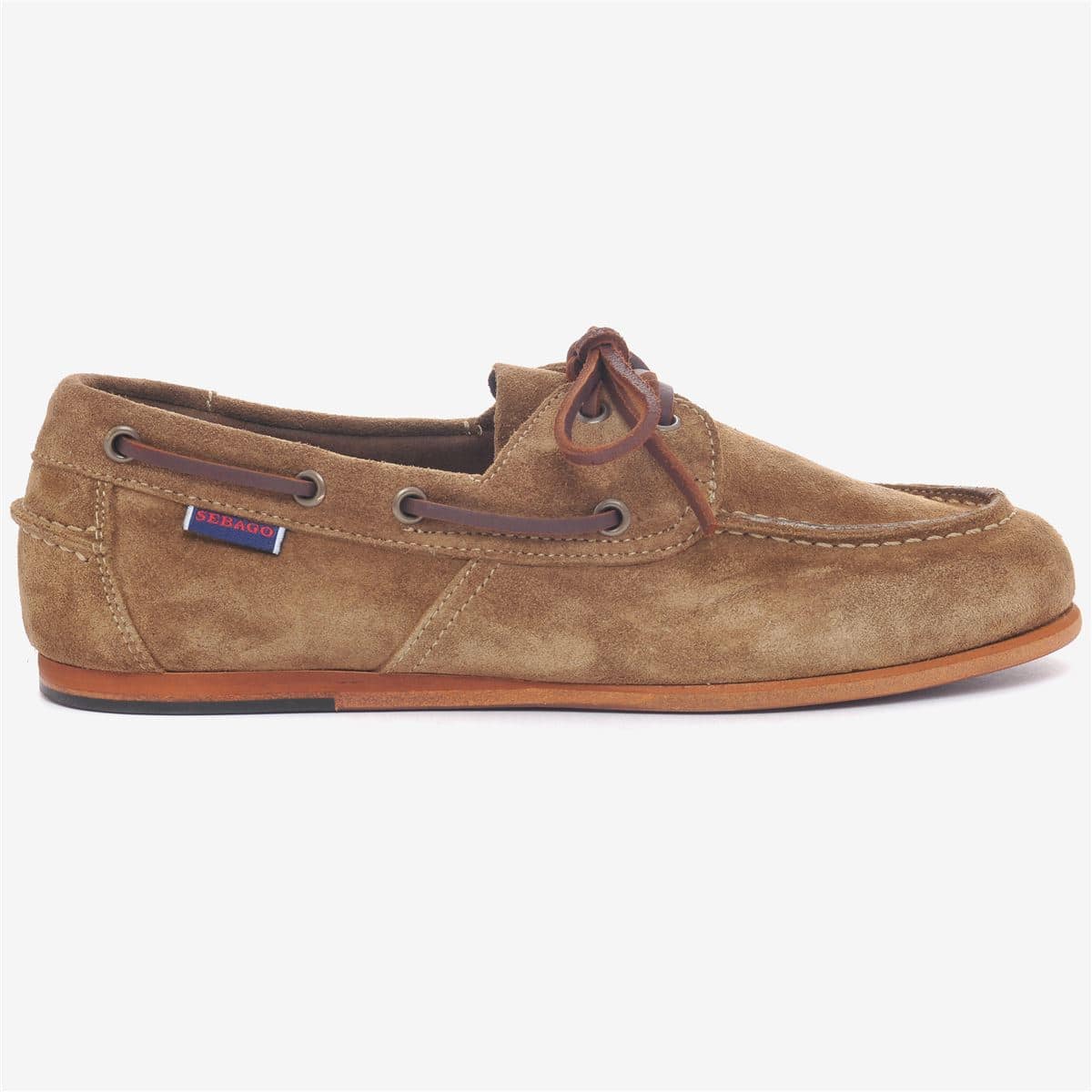 SEBAGO-L77124HW-910R-OWEN WOMAN-00 OWEN WOMAN ΜΠΕΖ - Image 1