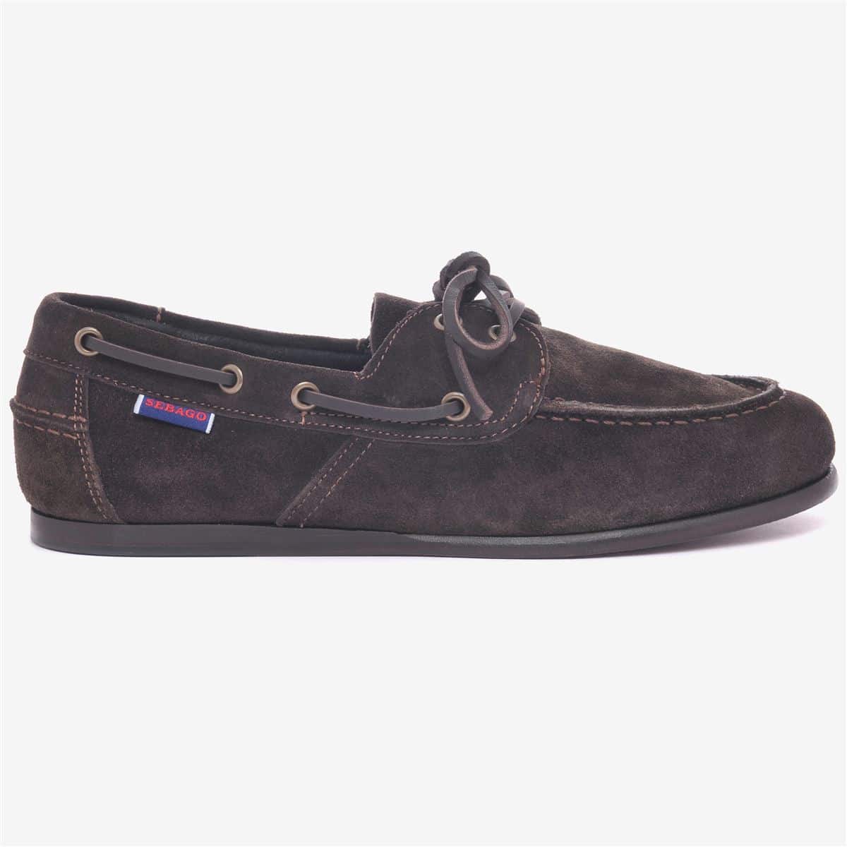 SEBAGO-L77124HW-ABUR-OWEN WOMAN-00 OWEN WOMAN ΚΑΦΕ ΣΚΟΥΡΟ - Image 1