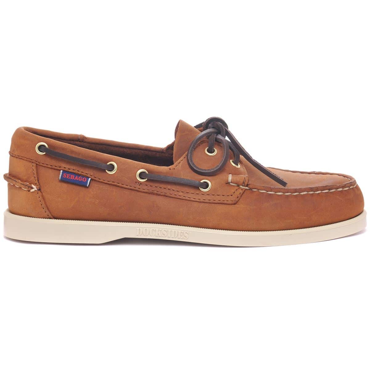 SEBAGO-L781279W-912R-PORTLAND ARTISAN TEXAS-00 PORTLAND ARTISAN TEXAS ΚΑΦΕ ΤΑΜΠΑ - Image 1
