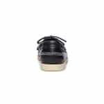 DOCKSIDES PORTLAND WAXED ΜΠΛΕ ΣΚΟΥΡΟ - Image 3
