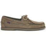 DOCKSIDES PORTLAND NUBUCK ΚΑΦΕ ΑΝΟΙΚΤΟ ΣΚ ΣΟΛΑ