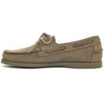 DOCKSIDES PORTLAND NUBUCK ΚΑΦΕ ΑΝΟΙΚΤΟ ΣΚ ΣΟΛΑ - Image 2