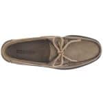 DOCKSIDES PORTLAND NUBUCK ΚΑΦΕ ΑΝΟΙΚΤΟ ΣΚ ΣΟΛΑ - Image 5