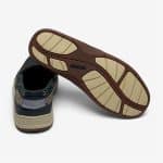 CLOVEHITCH SLIPON XXVI ΜΠΛΕ ΣΚΟΥΡΟ - Image 5