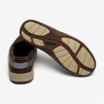 CLOVEHITCH SLIPON XXVI ΚΑΦΕ ΤΑΜΠΑ - Image 5