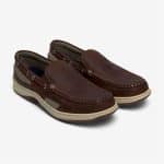 CLOVEHITCH SLIPON XXVI ΚΑΦΕ ΤΑΜΠΑ - Image 4